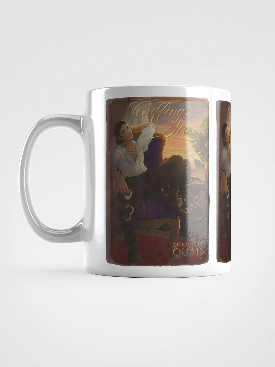 Cuffing Season by MikeTheQuad mug product image (6)