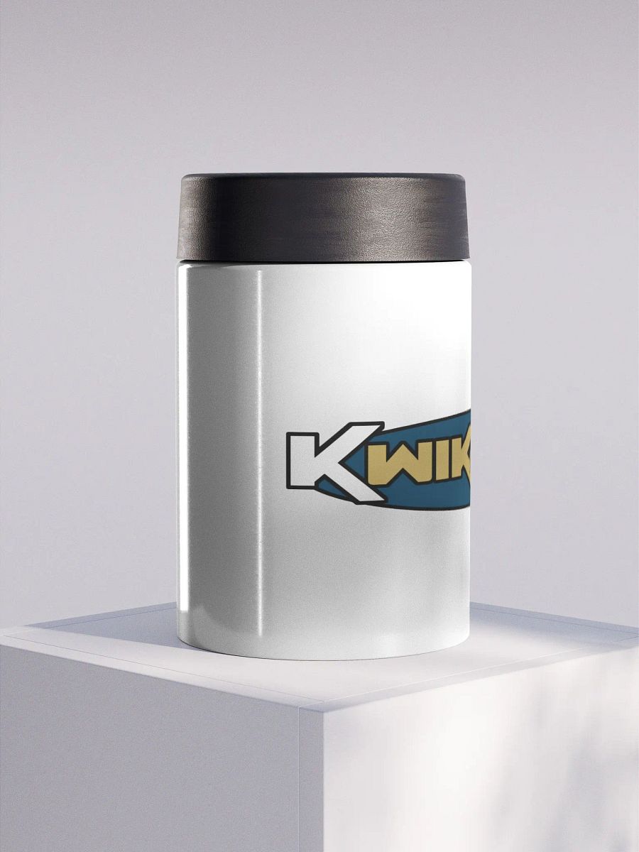 Kwikpanik Koozie product image (2)