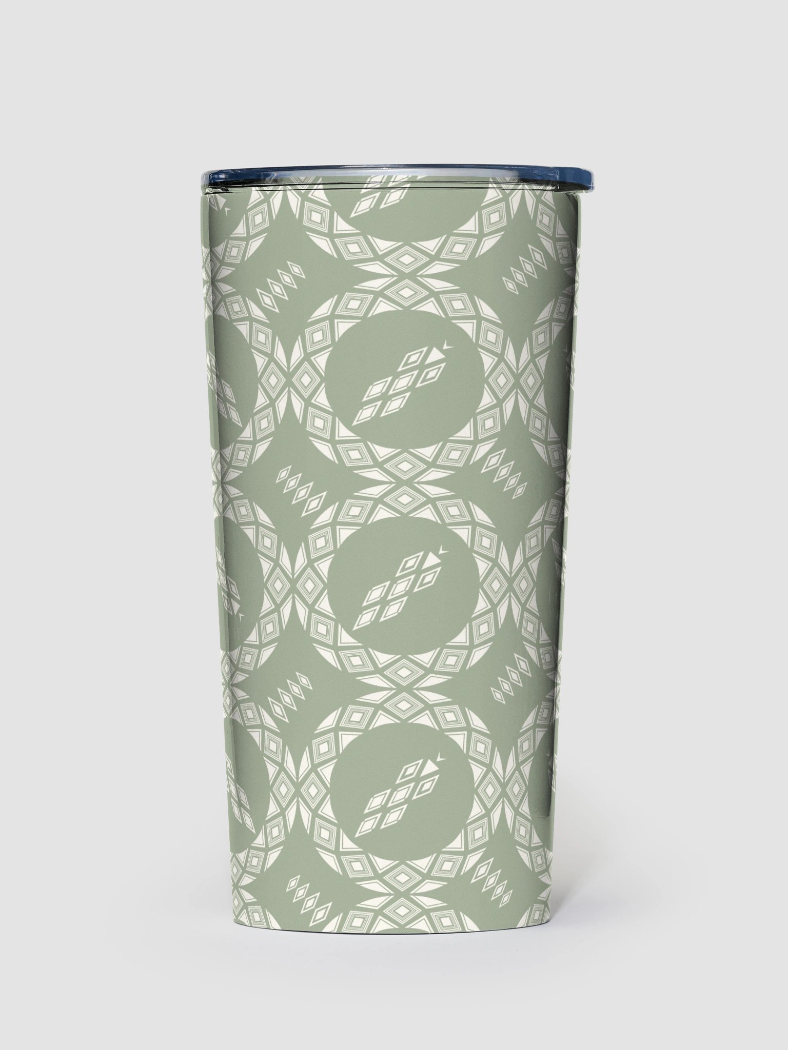 Desert Coil 20oz Stainless Steel Tumbler product image (1)