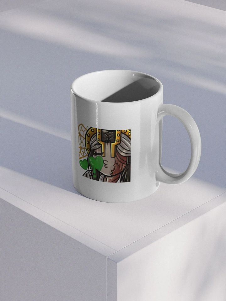 Plague Kiss Mug product image (2)