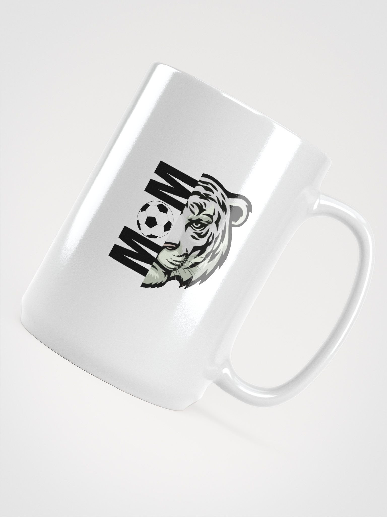Majestic MOM -Tiger Mug product image (4)