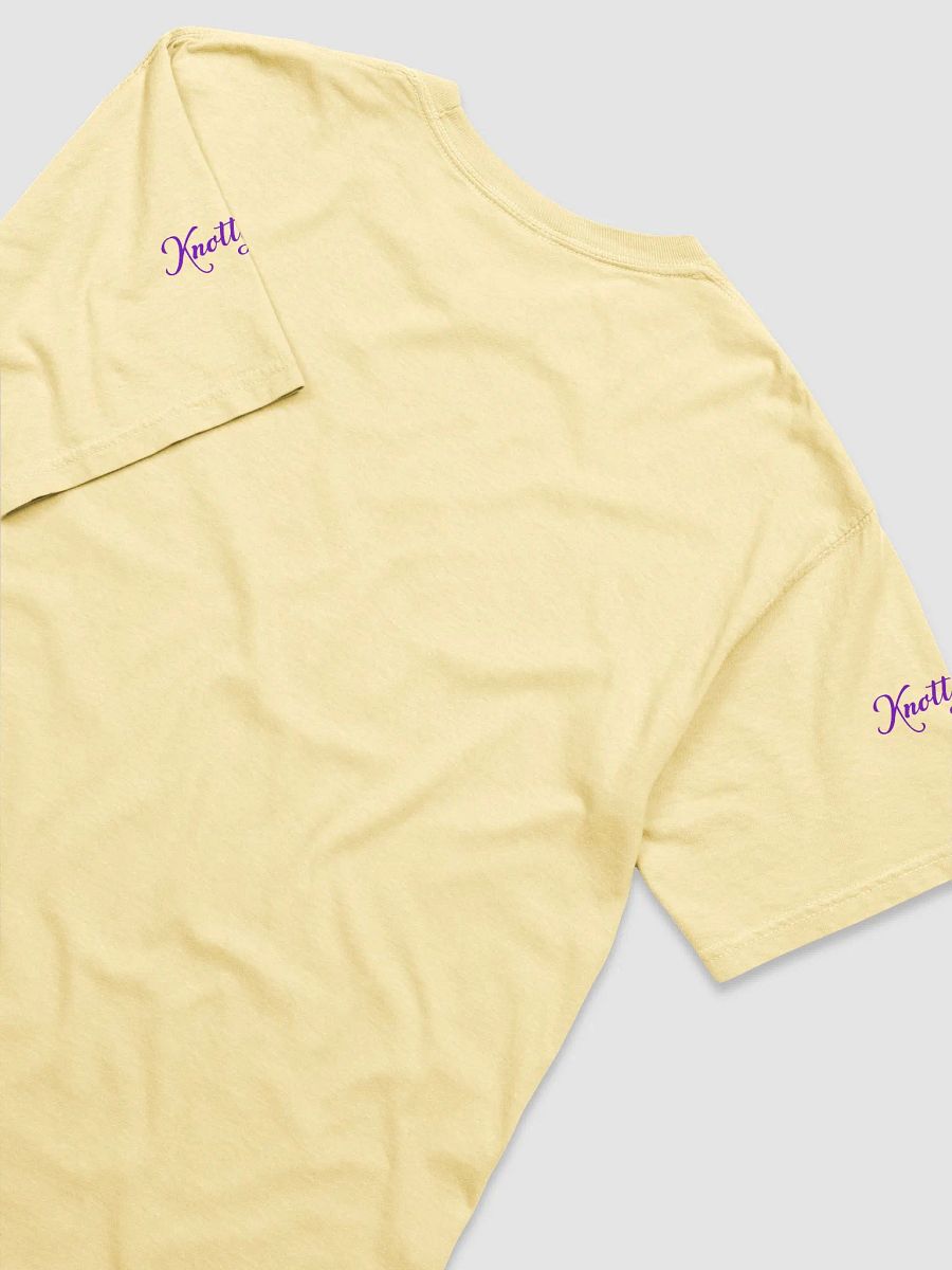 KnottyLevie premium T-shirt product image (4)