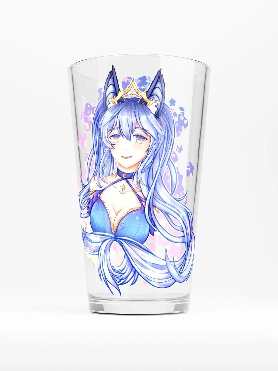 Pint Glass product image (1)