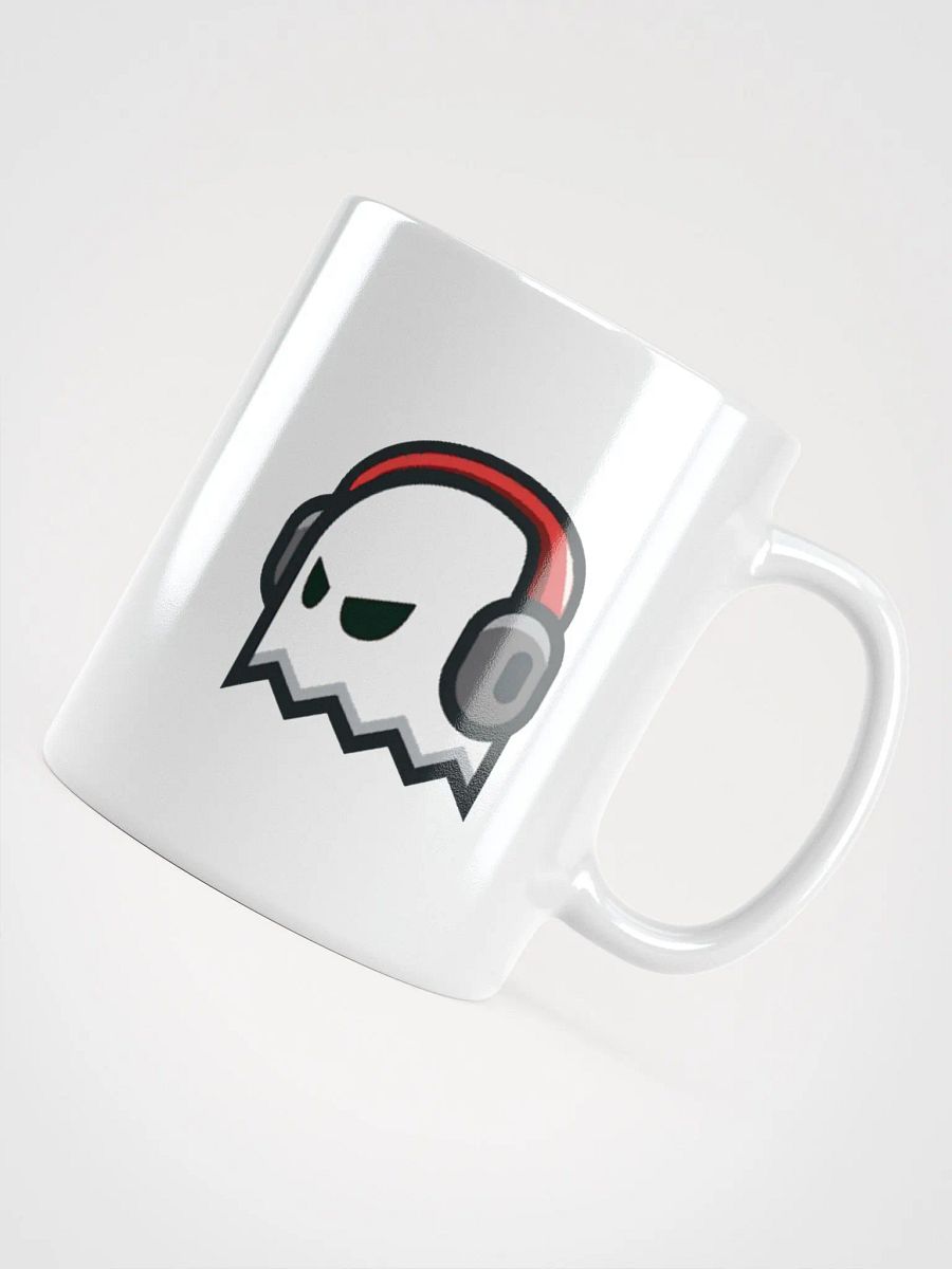 Skull Gamer Mug product image (2)