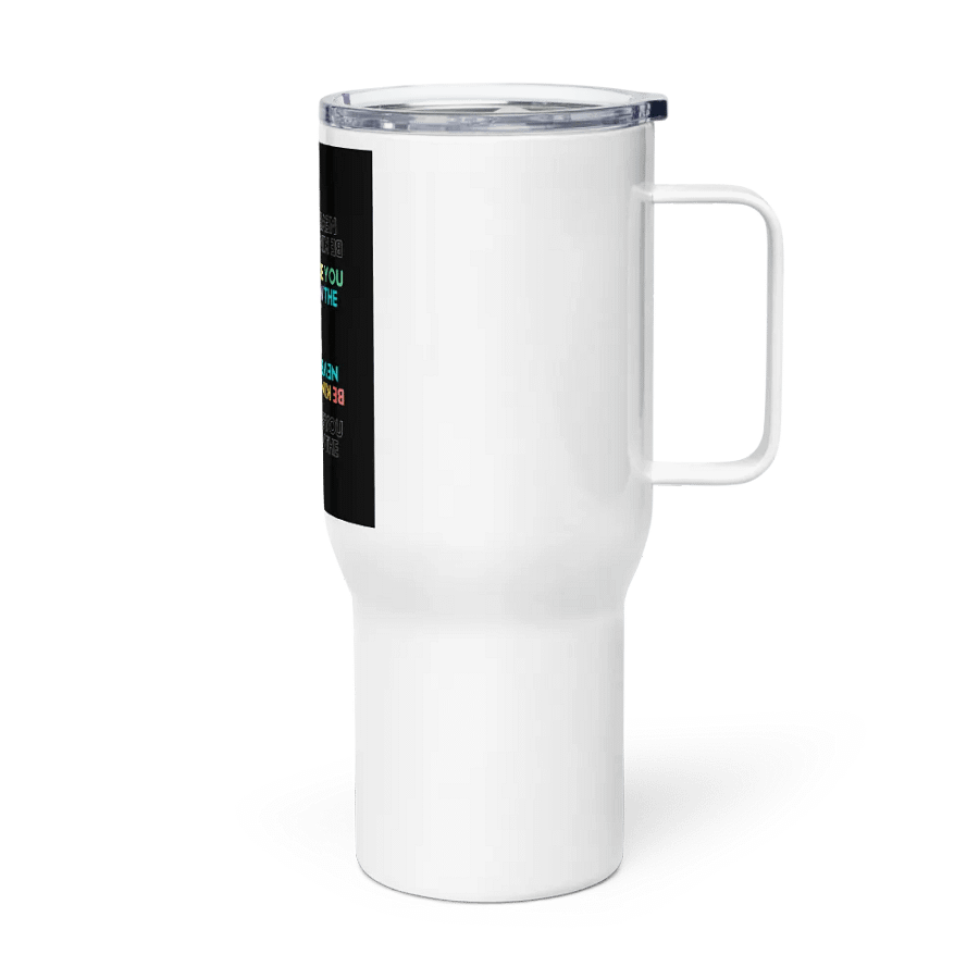 be kind travel mug product image (4)