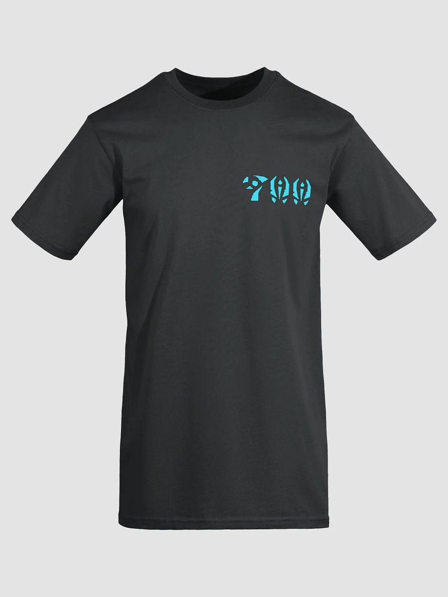 Octo T-Shirt product image (22)