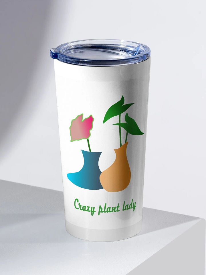 Crazy Plant Lady product image (2)