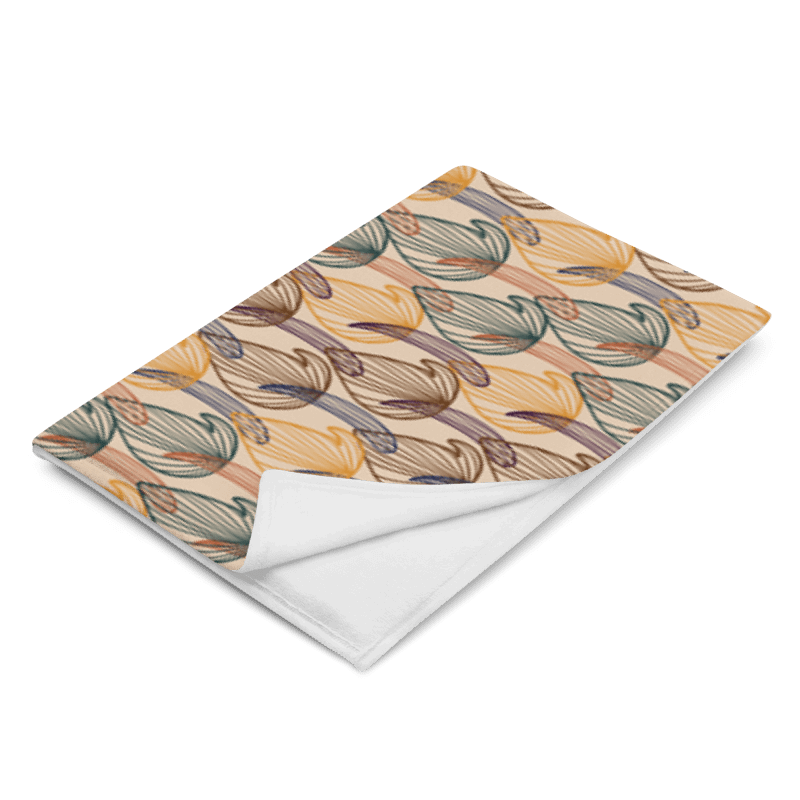 Rayburn | Throw Blanket product image (5)