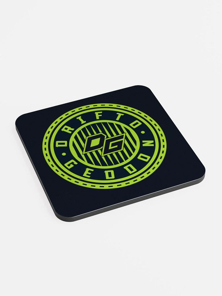 DG Coaster product image (2)