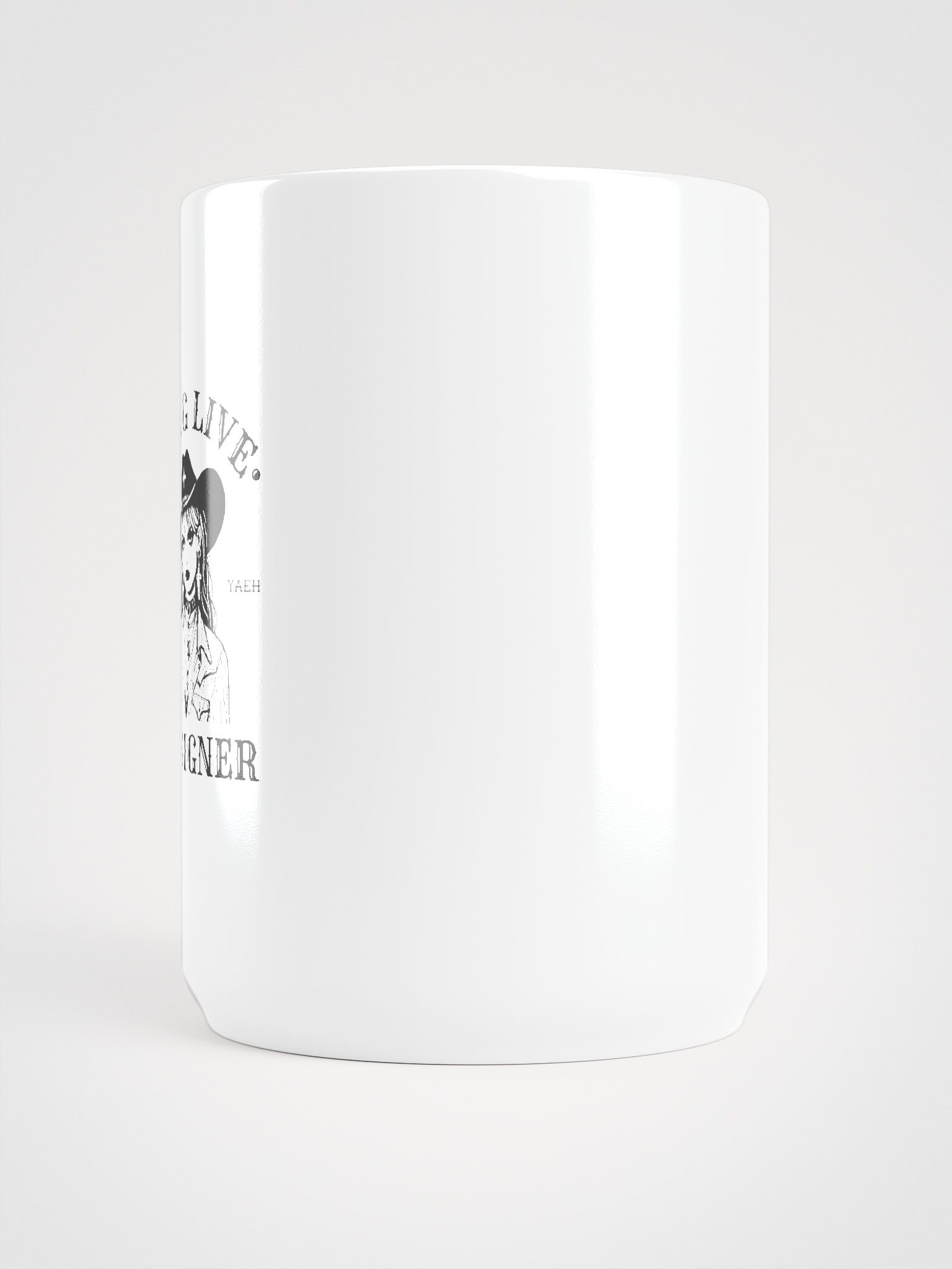 Designer Cowboy Mug product image (6)