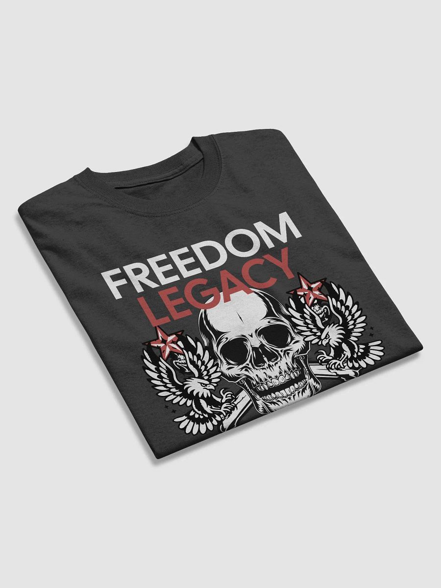 Airborne Patch Tee product image (3)