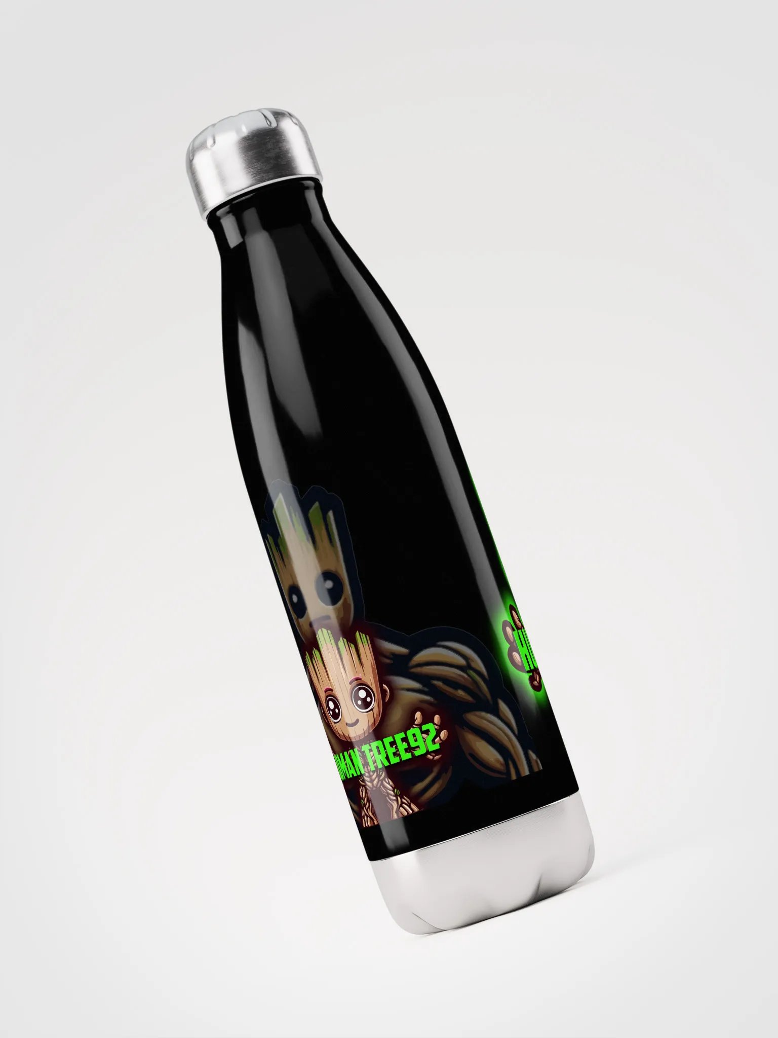 Stainless Steel Water Bottle Group product image (5)