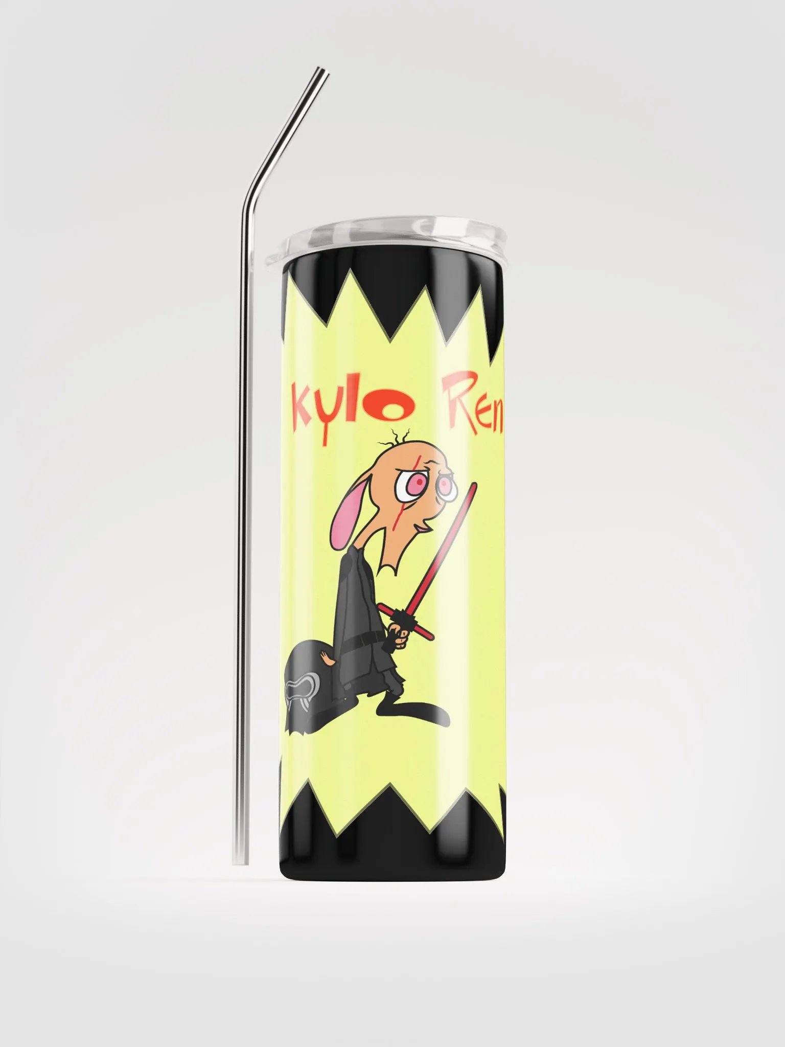 Kylo Ren Tumbler product image (1)