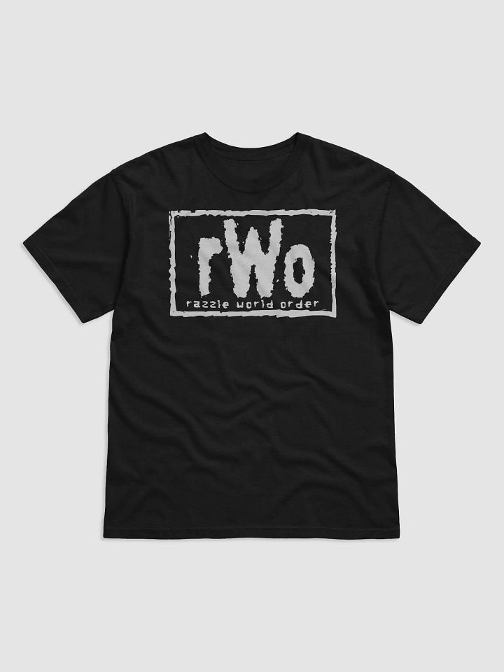 rWo Tee product image (1)