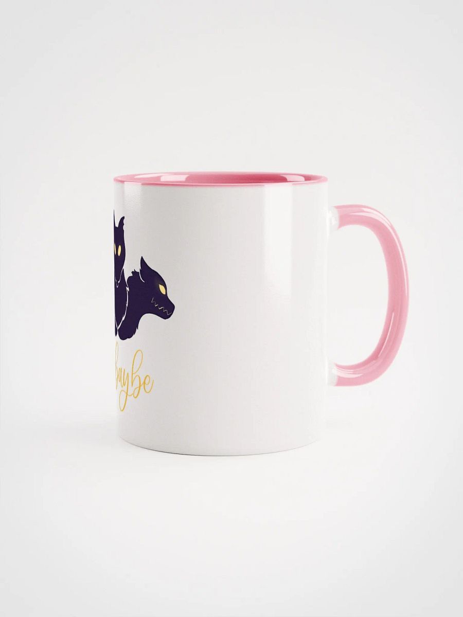 Cerby Mug, pick a colour! product image (52)