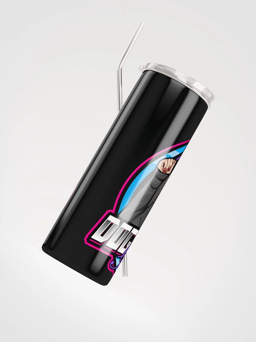 Paws & Play Stainless Steel Tumbler product image (4)