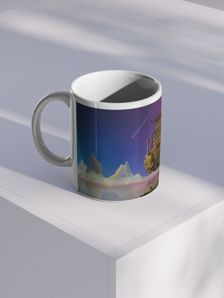 Mug (Night Sky) product image (1)