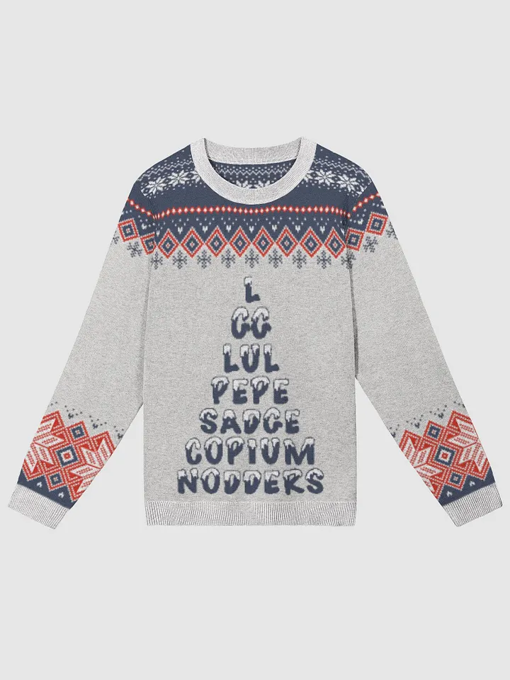 Culture II Sweater product image (1)