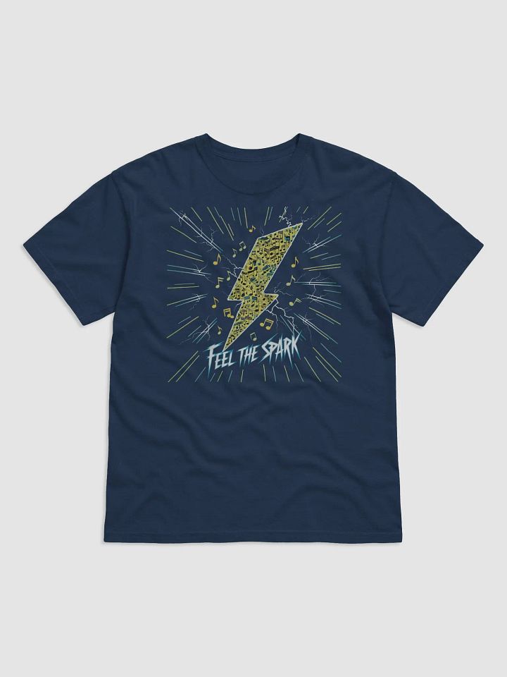 FTS Unisex T-Shirt product image (6)