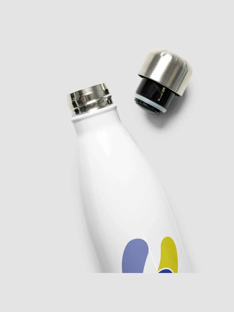[LiveUp] Stainless Steel Water Bottle Generic 1020 product image (9)