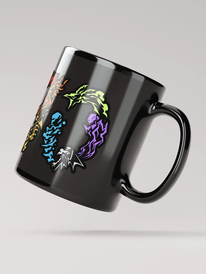 Astaria 30th Anniversary Colour Mug product image (2)