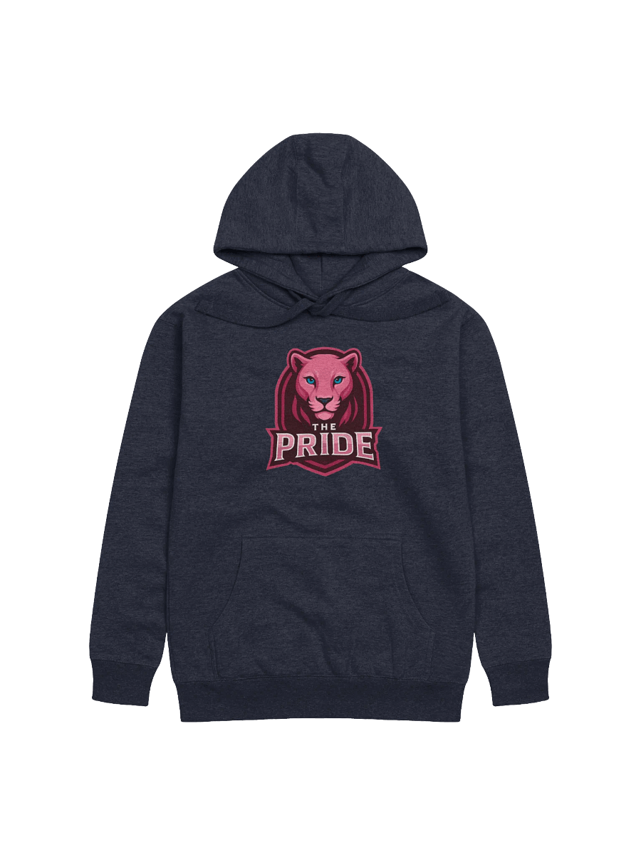 The Pride hoodie! product image (7)
