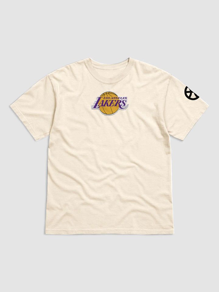 CourtWear- Lakers Tee product image (1)