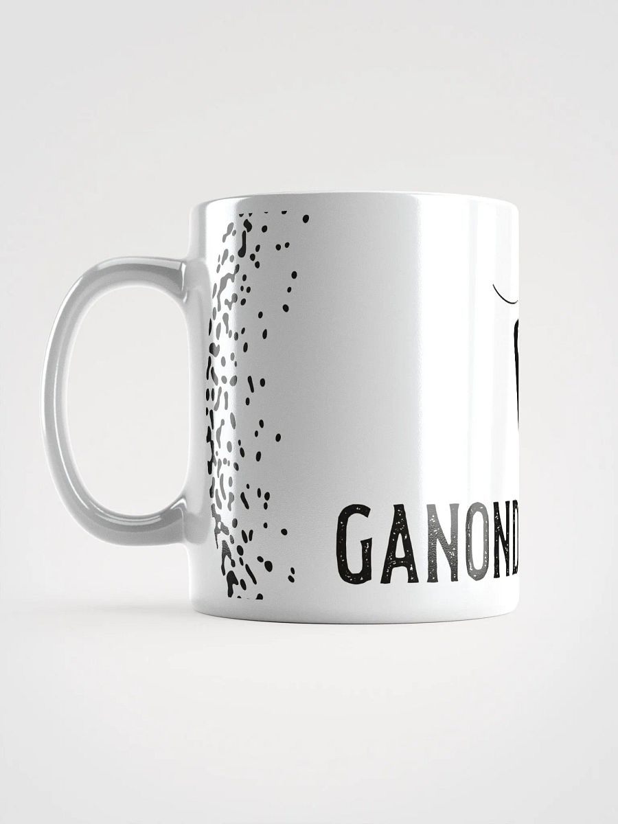 Gamer's Delight Mug product image (18)