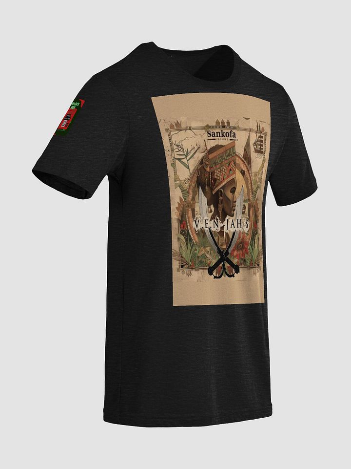 VEN-JAH'S Sankofa product image (1)