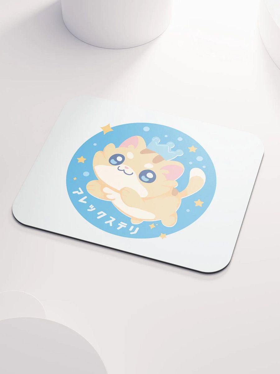 Toti Prime Mousepad product image (3)