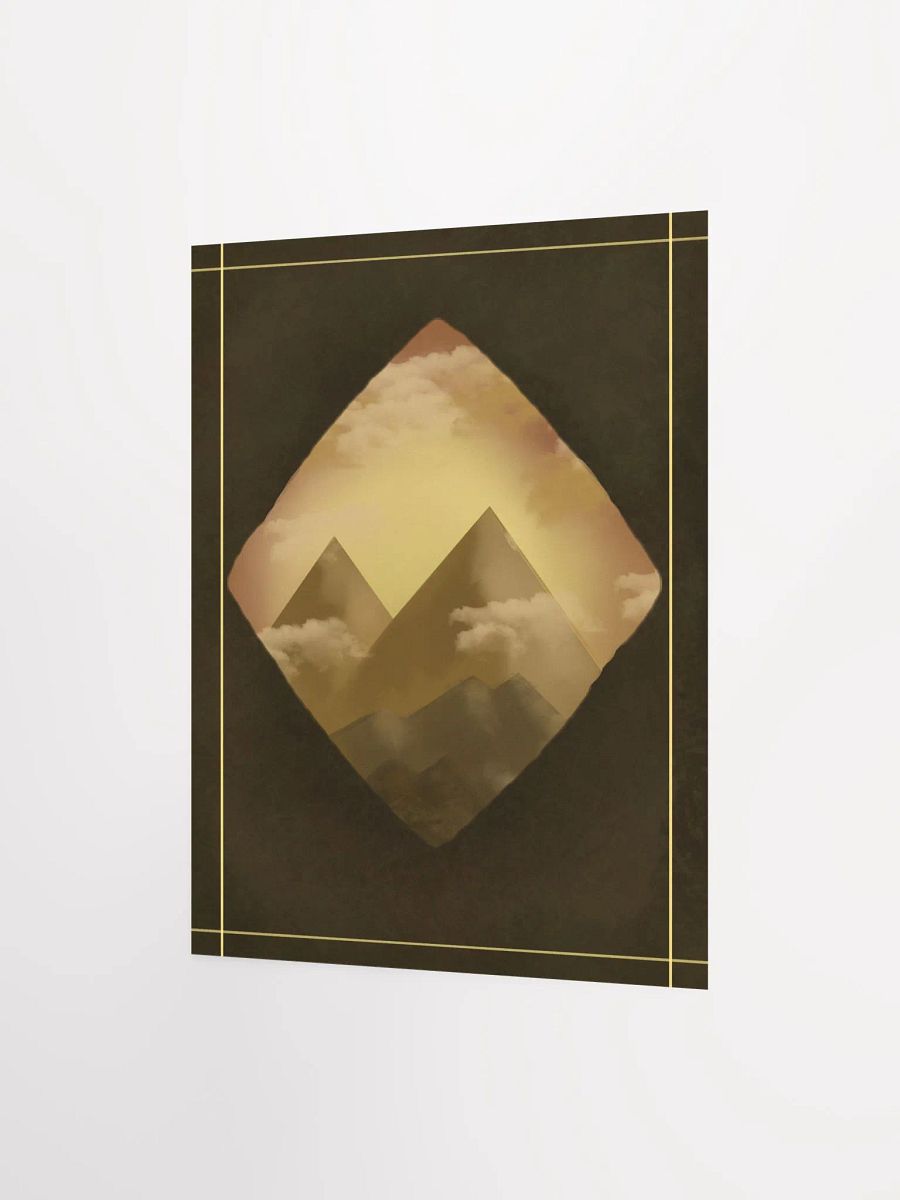Sumeru Desert Print product image (2)