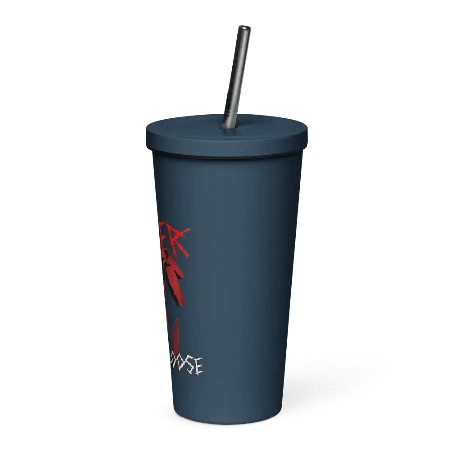 KILLER - Eco-Friendly Tumbler! product image (4)