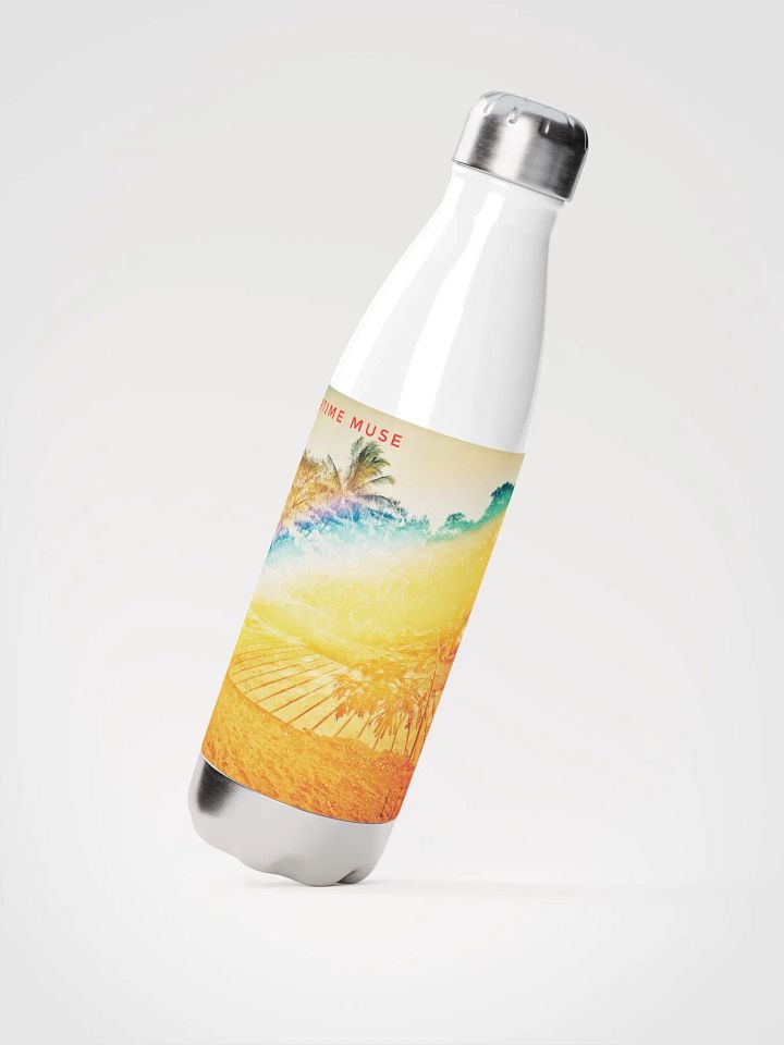 Summertime Muse Beach Bottle product image (2)