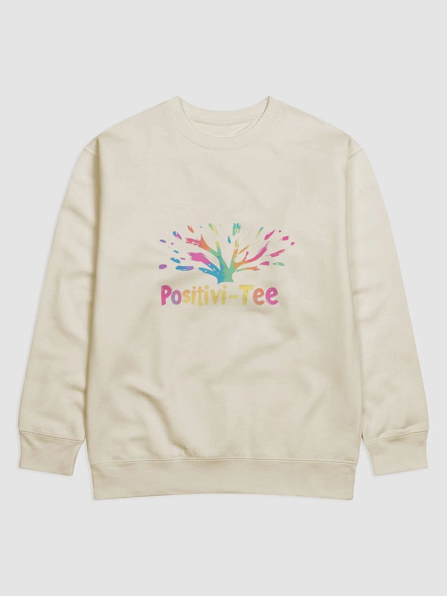 Logo Sweatshirt product image (2)