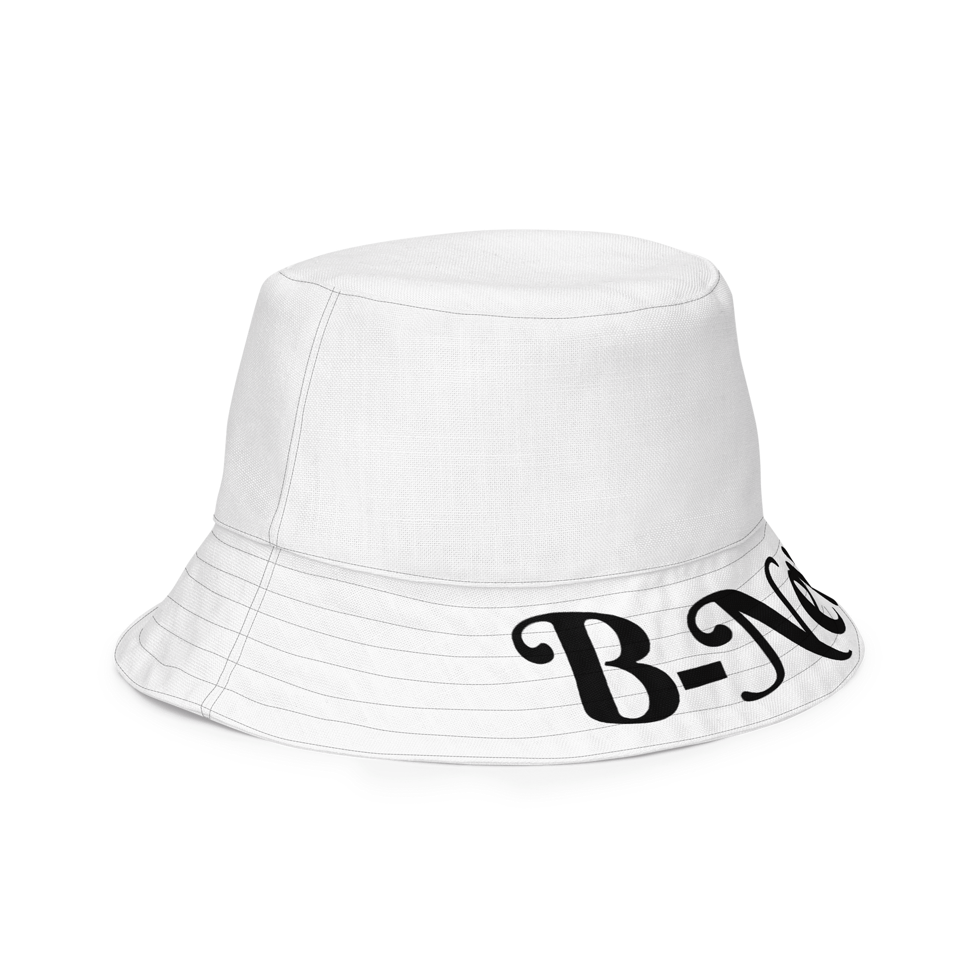 B-New Reversible Bucket Hat product image (5)