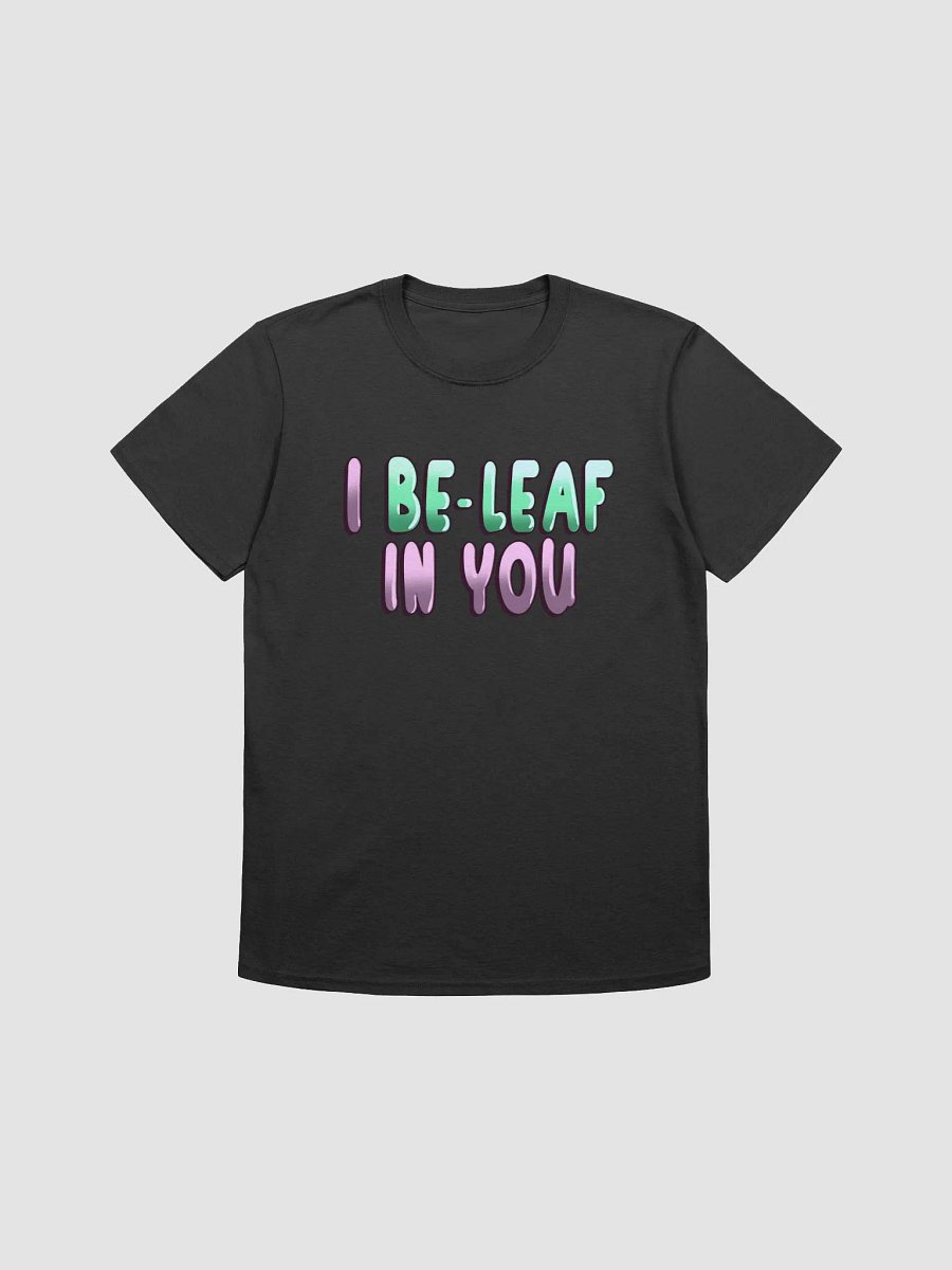 Be-Leaf - Relaxed Soft Tee product image (3)