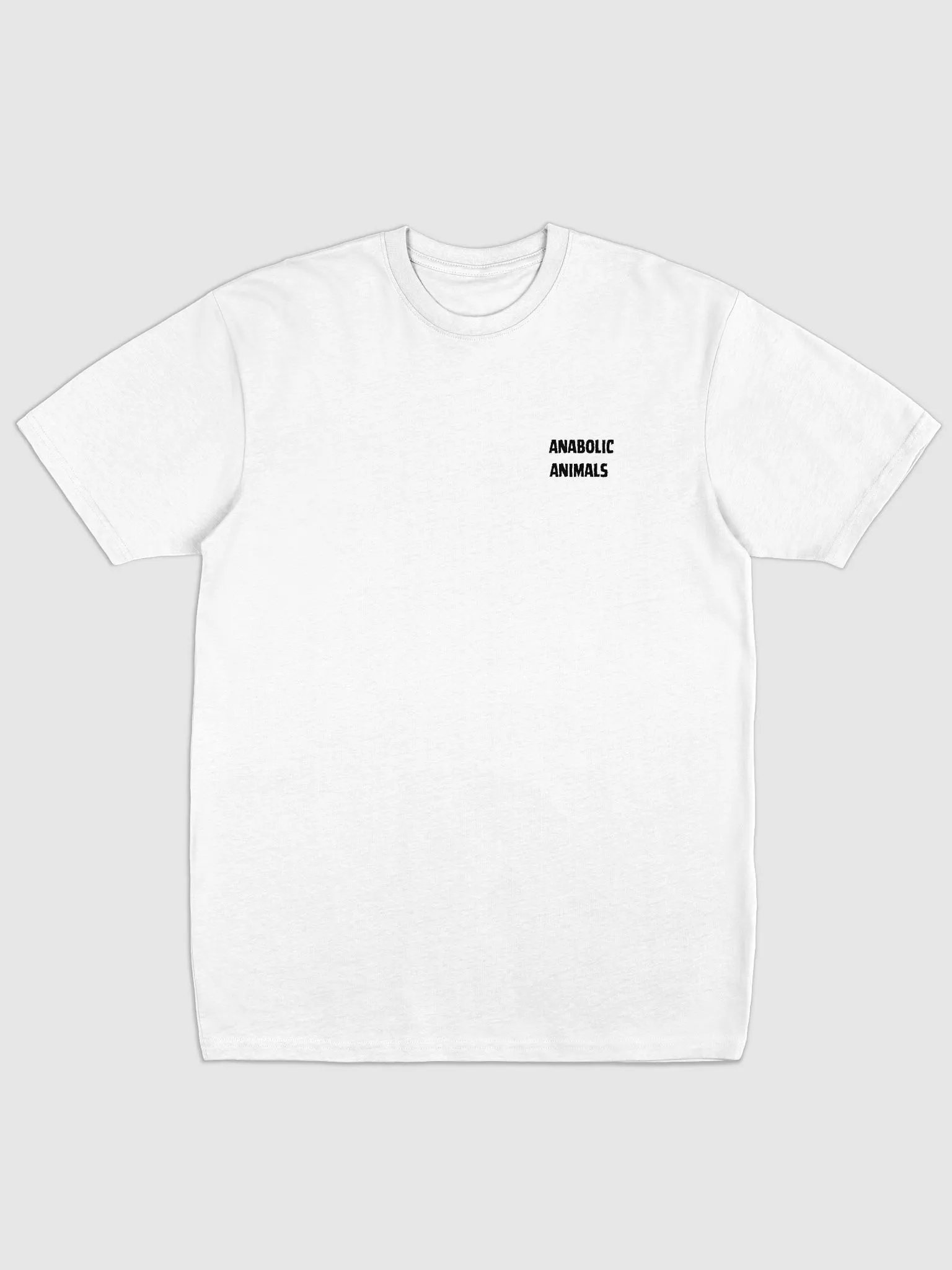 Gigantic Gorilla Oversized Tee product image (2)