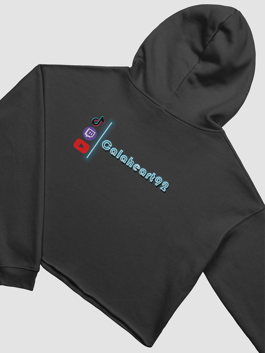 calaheart92 logo crop hoody product image (4)