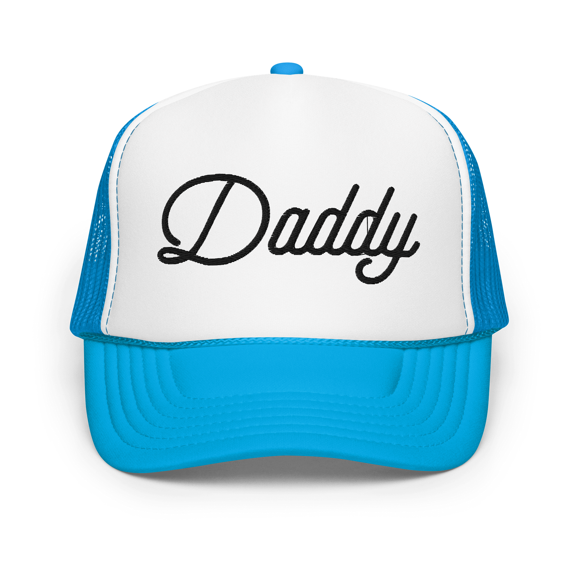 DADDY Foam Trucker Hat product image (7)