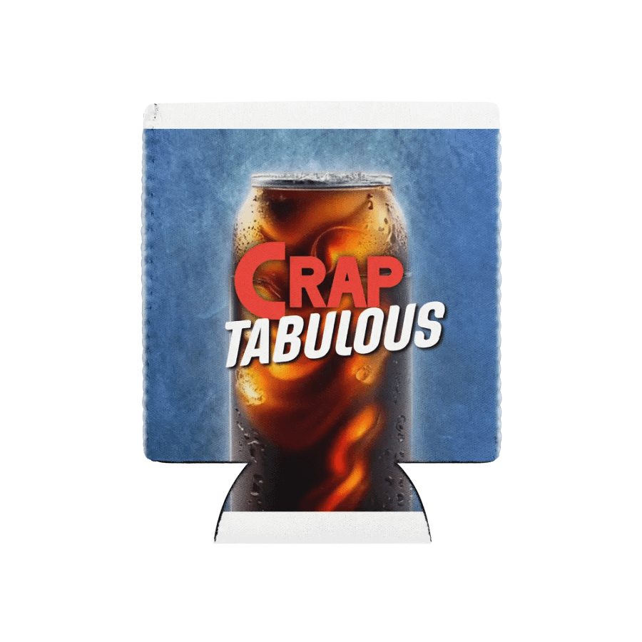 Craptabulous Coozi product image (1)