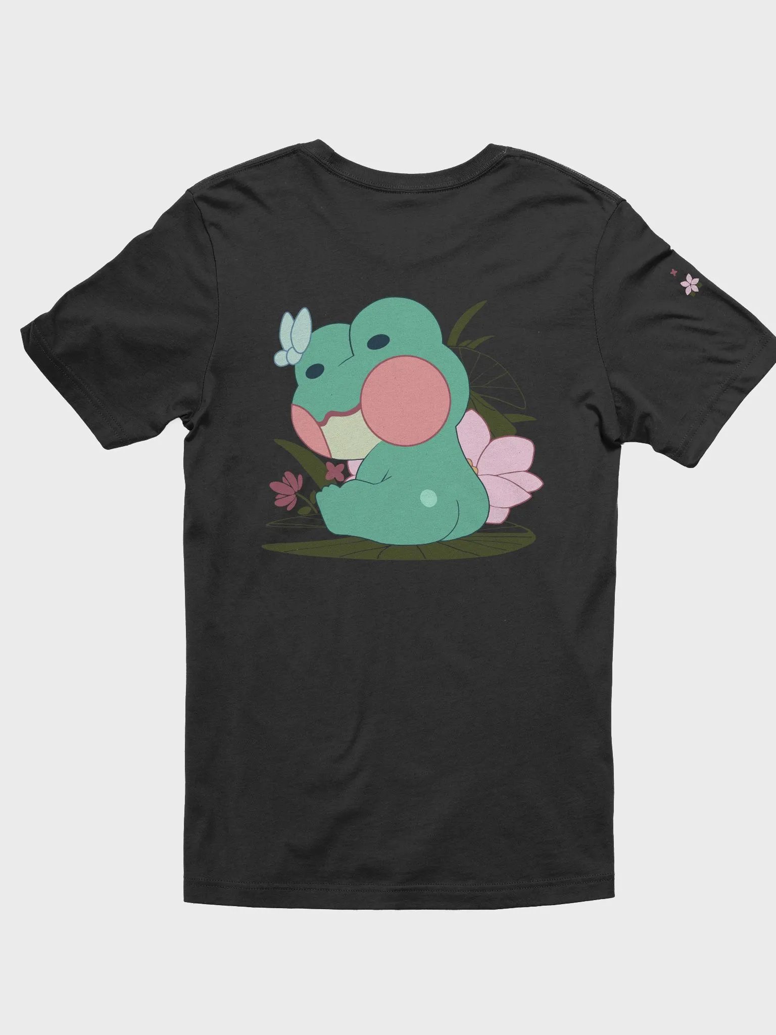 Buwusiness in the frowont, party in the back product image (2)