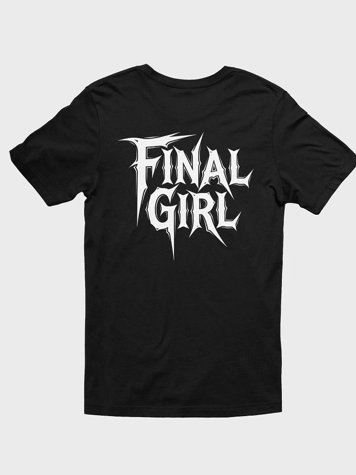Bloody Final Girl Tee product image (14)