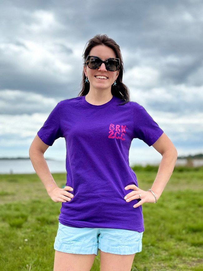 BRN.2C.C.™ | WOMEN'S | T-Shirts