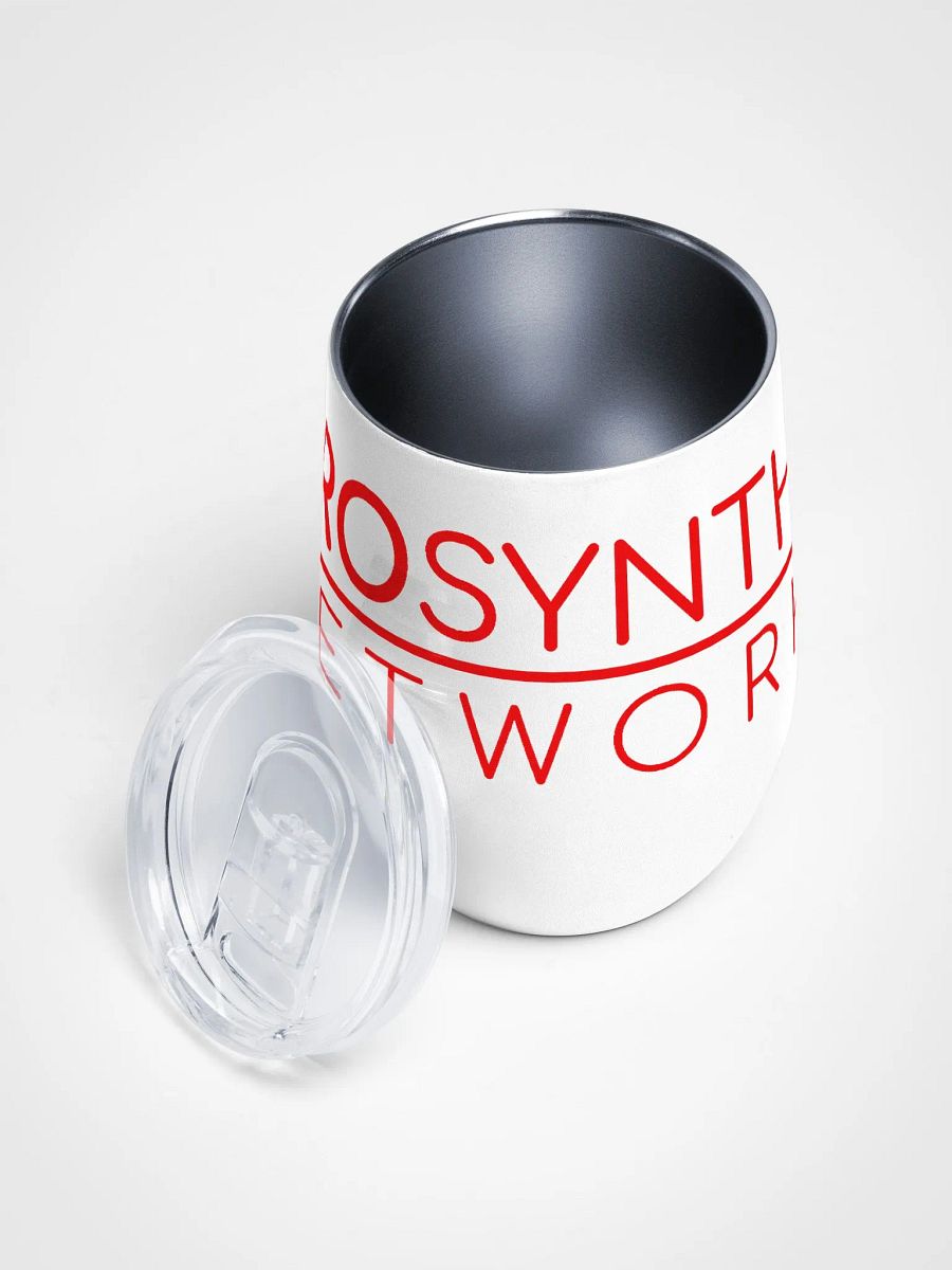Pro Synth Network Insulated Tumbler product image (3)