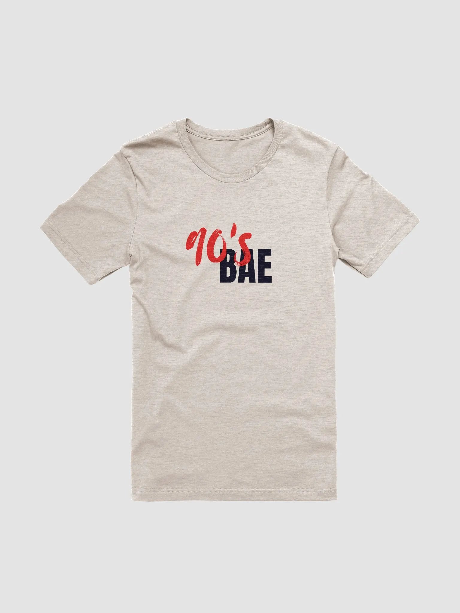90s Bae Tee product image (4)