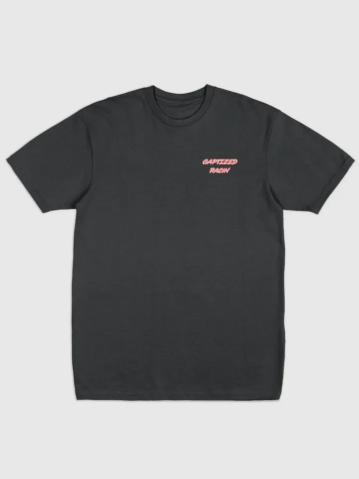 Gaptized Info Shirt product image (1)