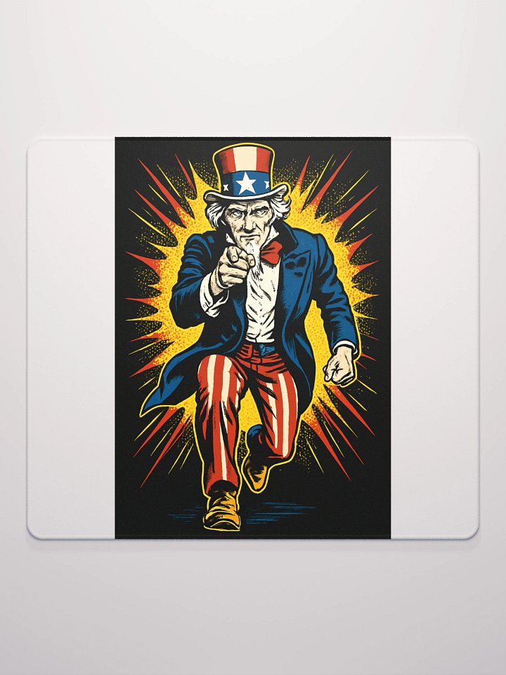 UNCLE SAM product image (4)