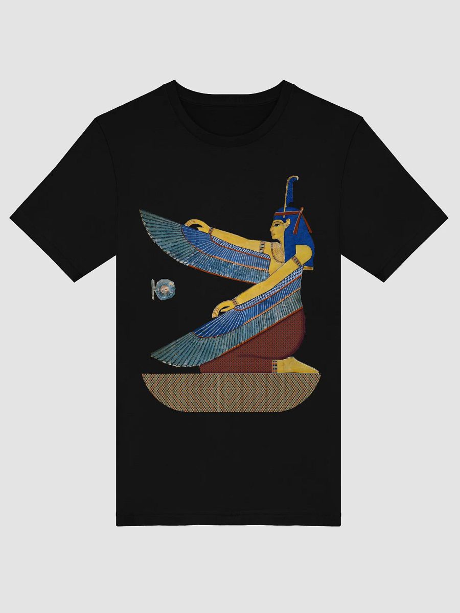 Goddess Ma'at T-Shirt product image (5)
