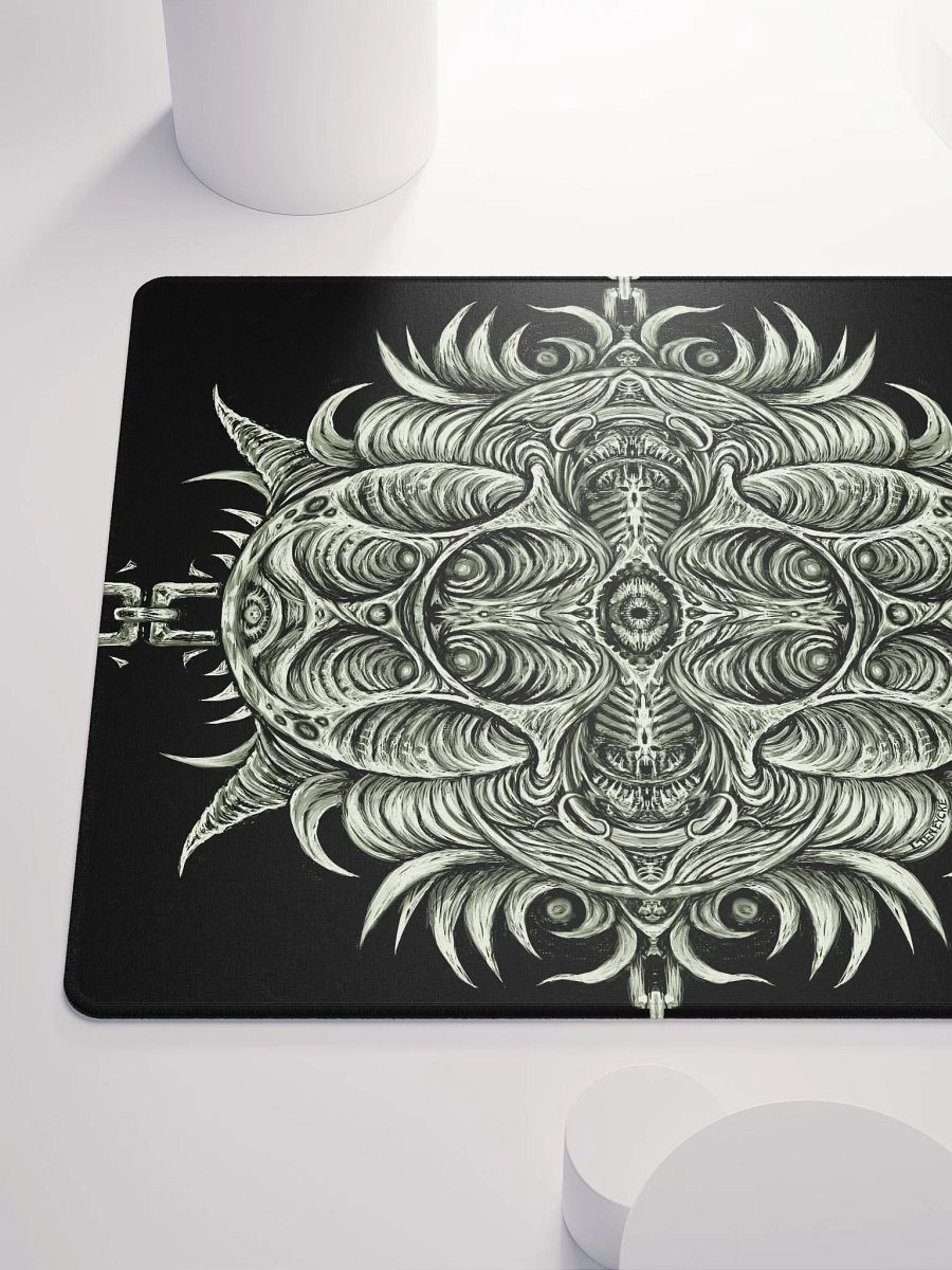 Cryptisis Gaming Mousepad product image (6)