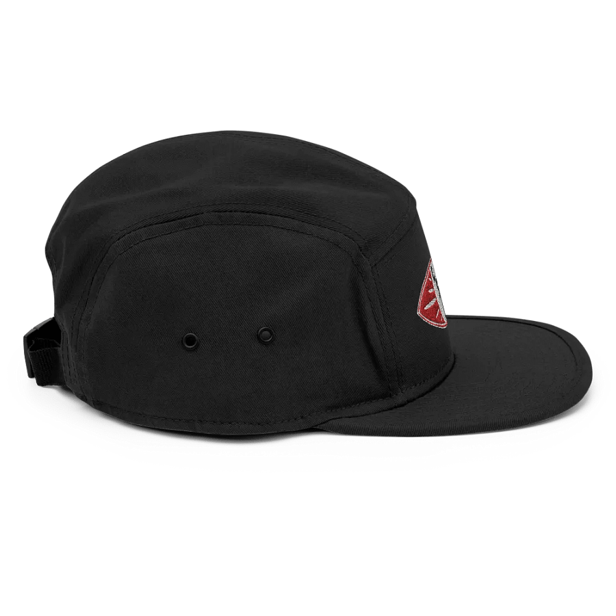 The Board Camper Hat product image (5)